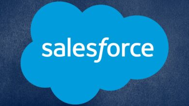 sales force