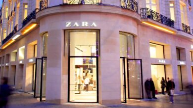 sales zara