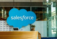 salesforce login